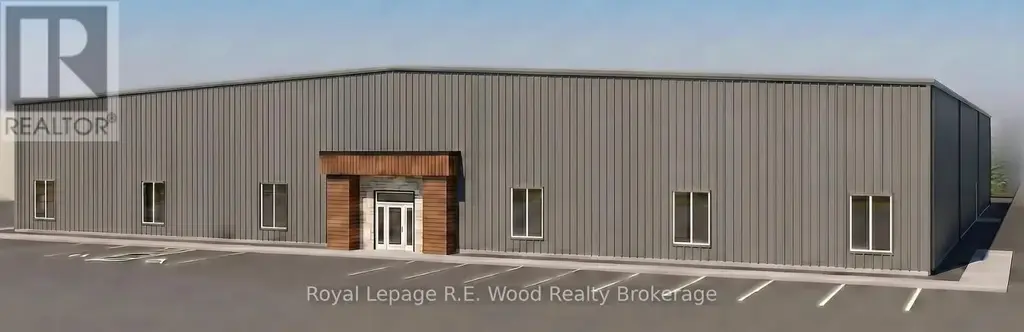 419 3rd Concession Road, Tillsonburg